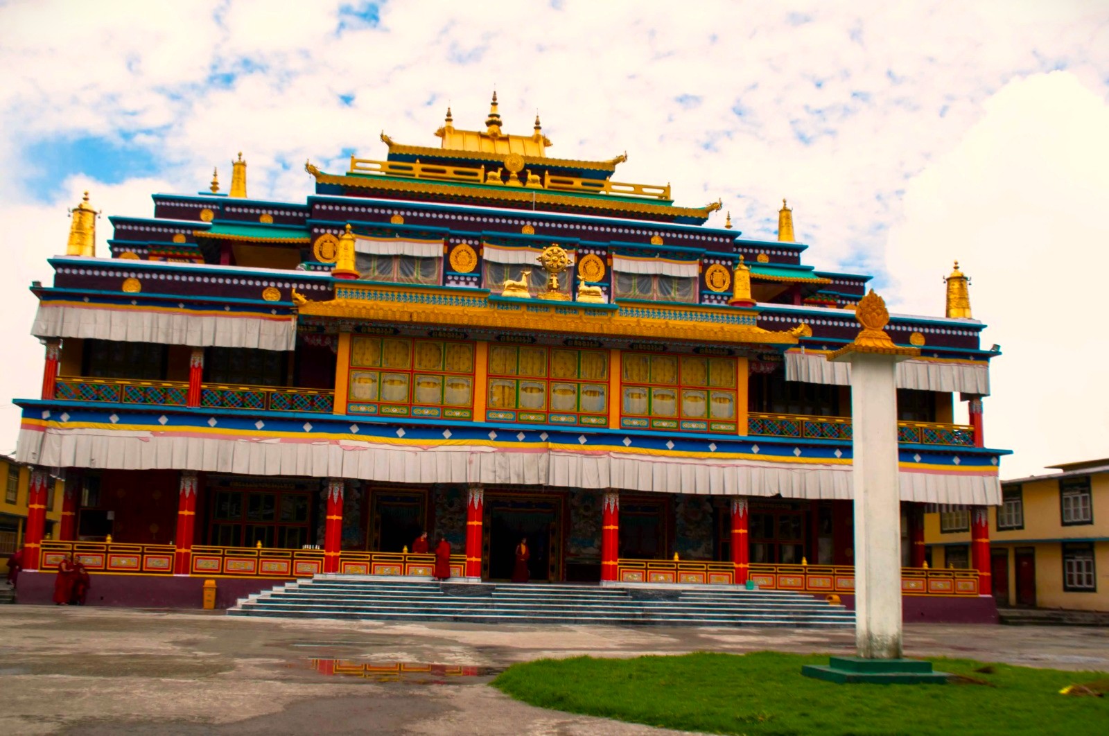Day 03: Gangtok Sightseeing